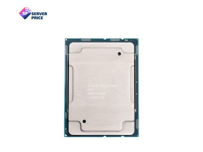 INTEL Xeon Gold 6126 (12 ядер, 2.60GHz)